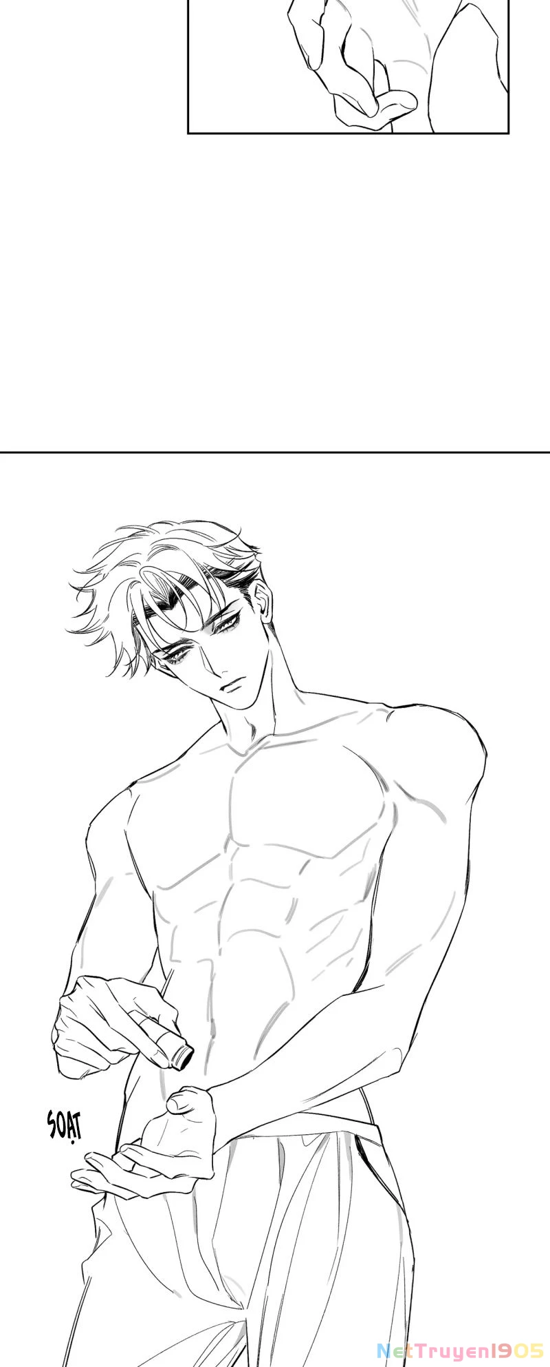 Nhân Vật Chính Chỉ Muốn Yêu Đương Chapter 241 - 33