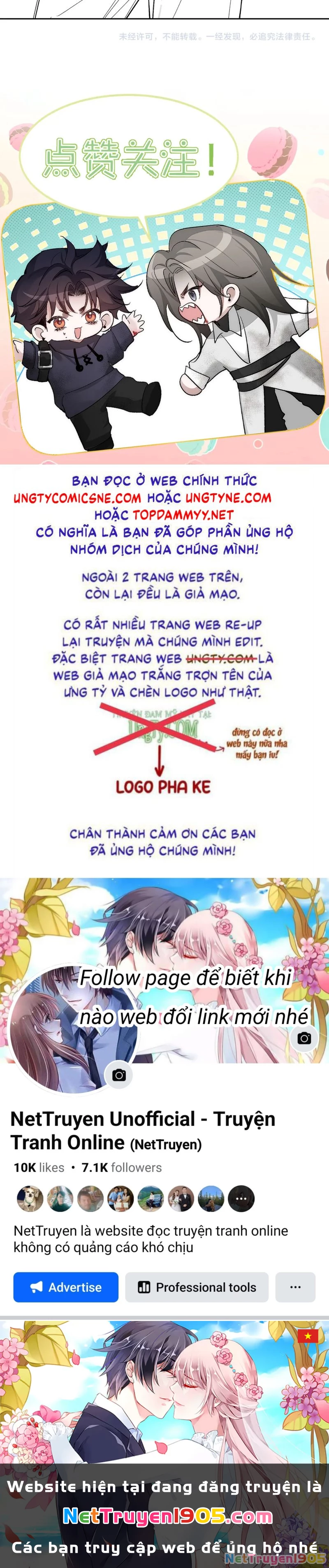 Nhân Vật Chính Chỉ Muốn Yêu Đương Chapter 241 - 34