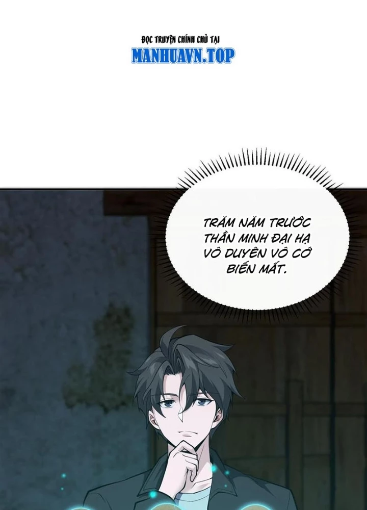 Ta Học Trảm Thần Trong Bệnh Viện Tâm Thần Chapter 257 - 3