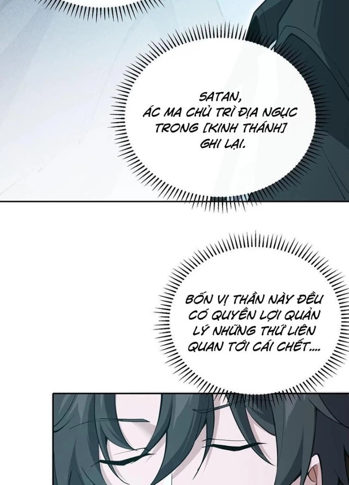 Ta Học Trảm Thần Trong Bệnh Viện Tâm Thần Chapter 257 - 15