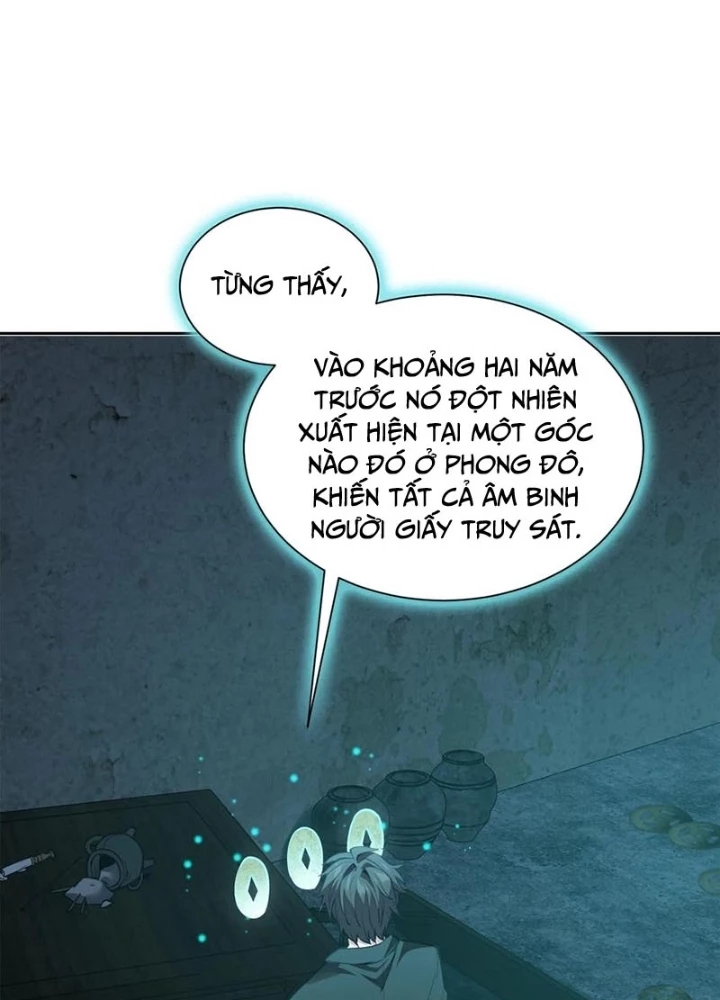 Ta Học Trảm Thần Trong Bệnh Viện Tâm Thần Chapter 257 - 33