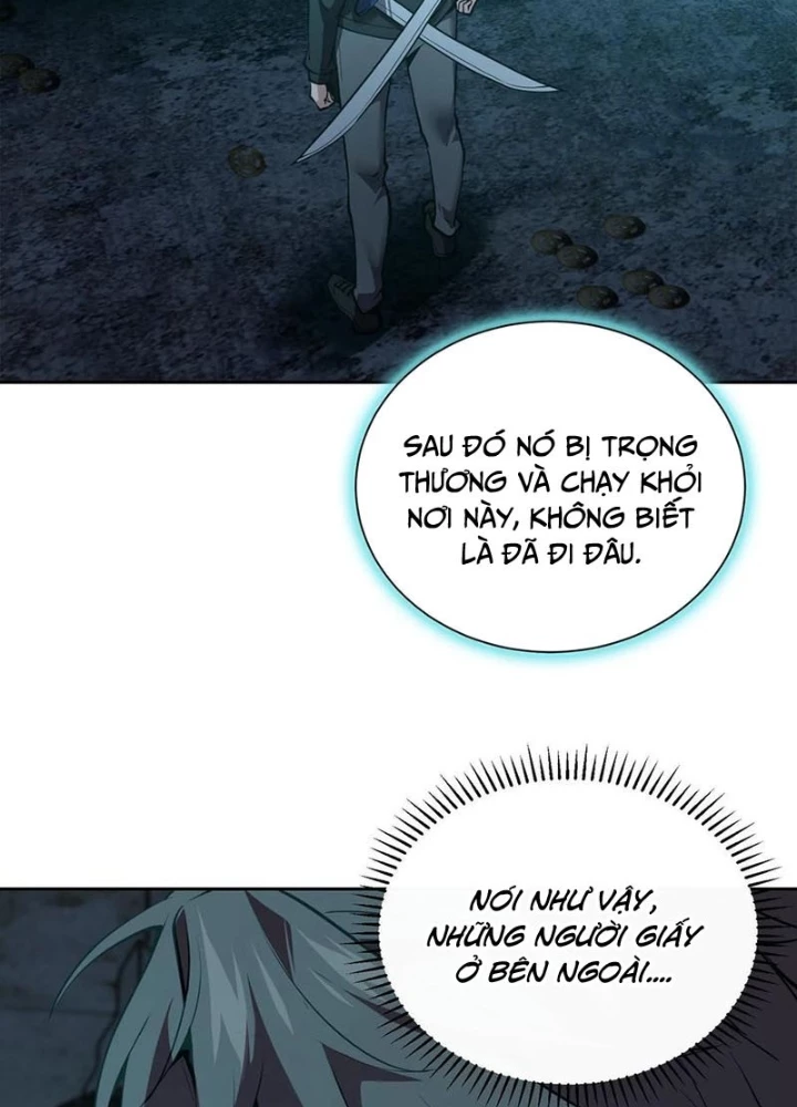Ta Học Trảm Thần Trong Bệnh Viện Tâm Thần Chapter 257 - 35
