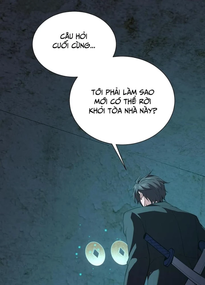 Ta Học Trảm Thần Trong Bệnh Viện Tâm Thần Chapter 257 - 41