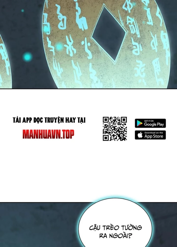 Ta Học Trảm Thần Trong Bệnh Viện Tâm Thần Chapter 257 - 45