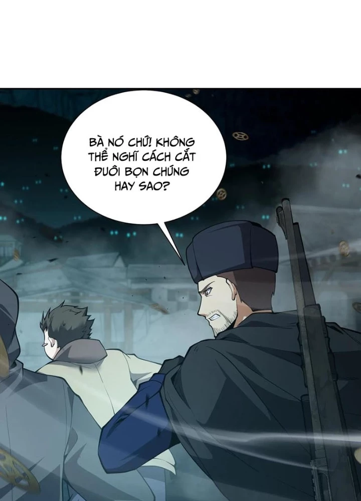 Ta Học Trảm Thần Trong Bệnh Viện Tâm Thần Chapter 257 - 63