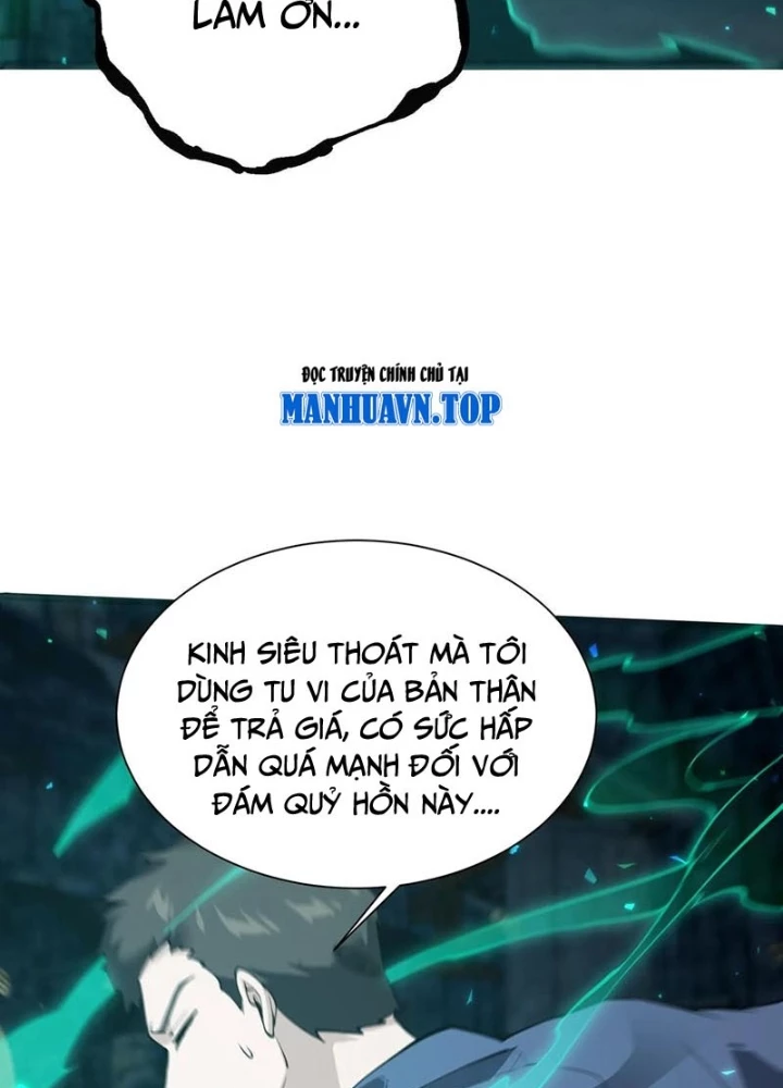 Ta Học Trảm Thần Trong Bệnh Viện Tâm Thần Chapter 257 - 79