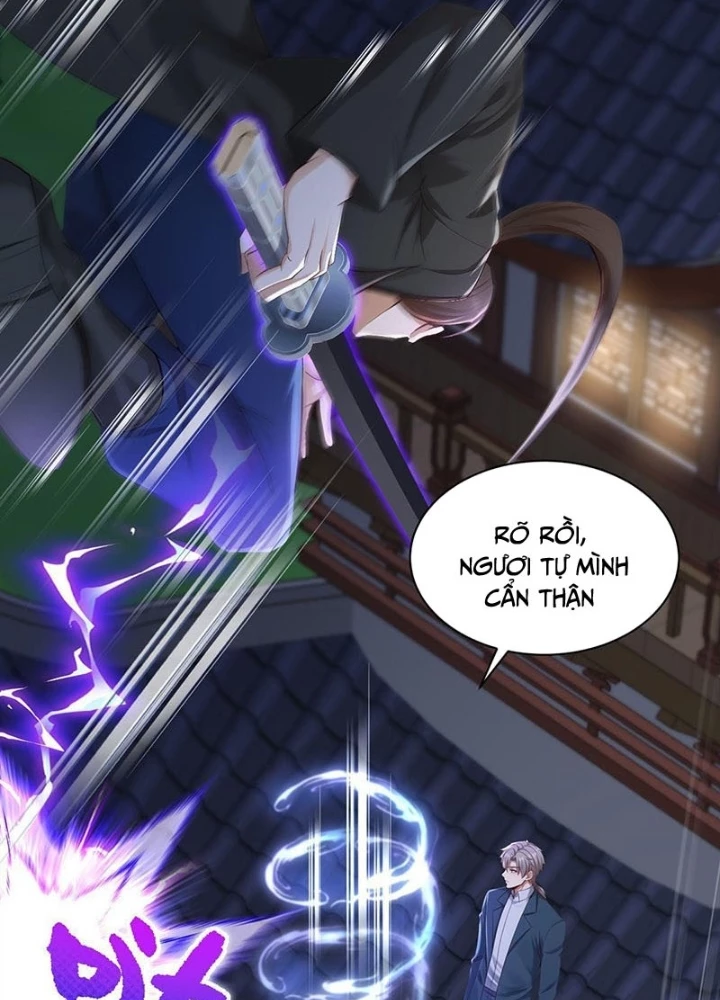 Trấn Quốc Thần Tế Chapter 293 - 7