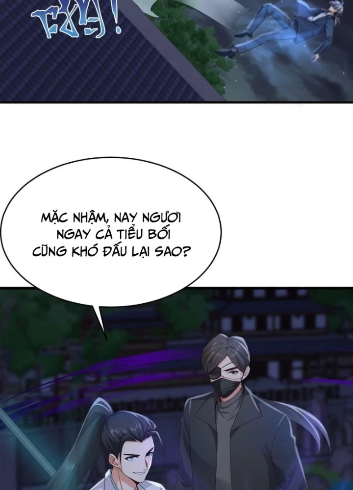 Trấn Quốc Thần Tế Chapter 293 - 43