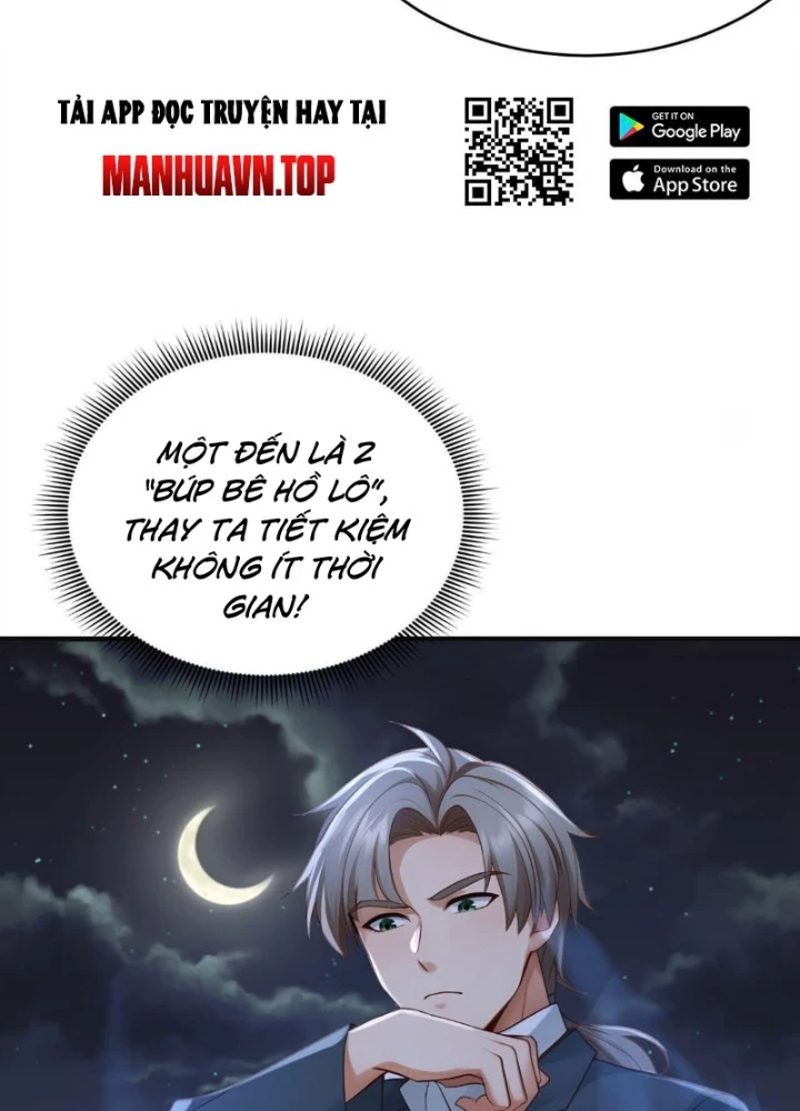 Trấn Quốc Thần Tế Chapter 293 - 47