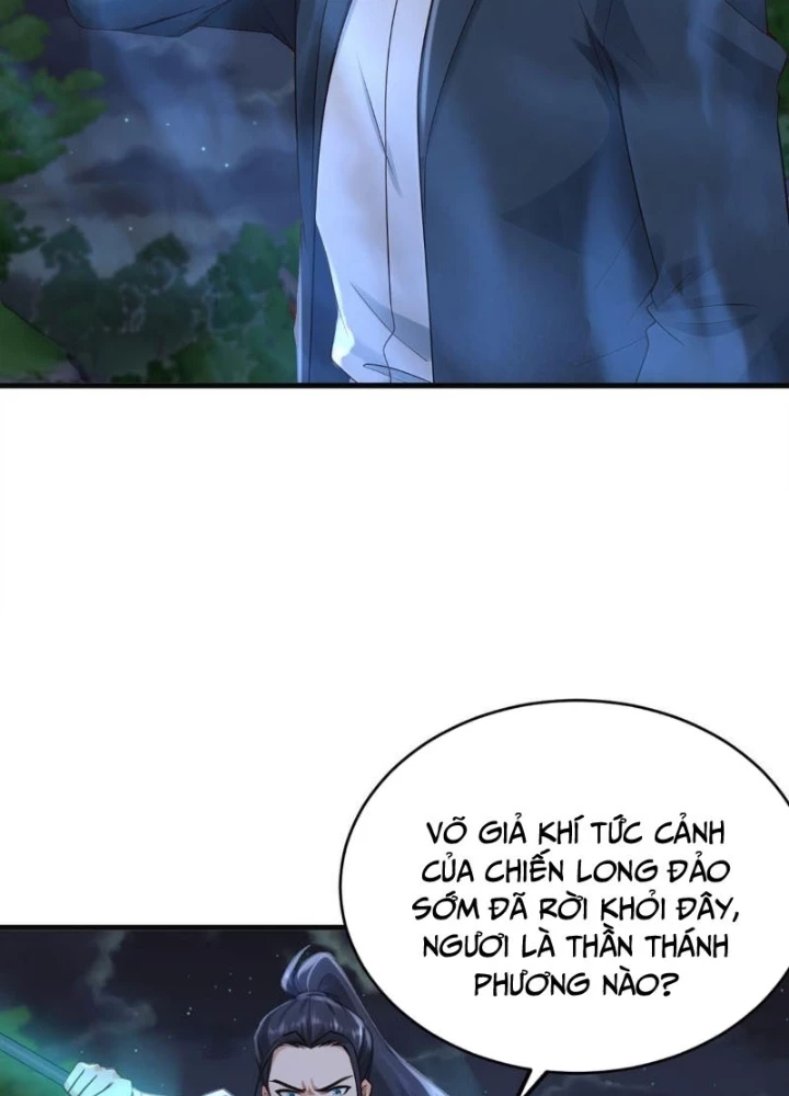 Trấn Quốc Thần Tế Chapter 293 - 49