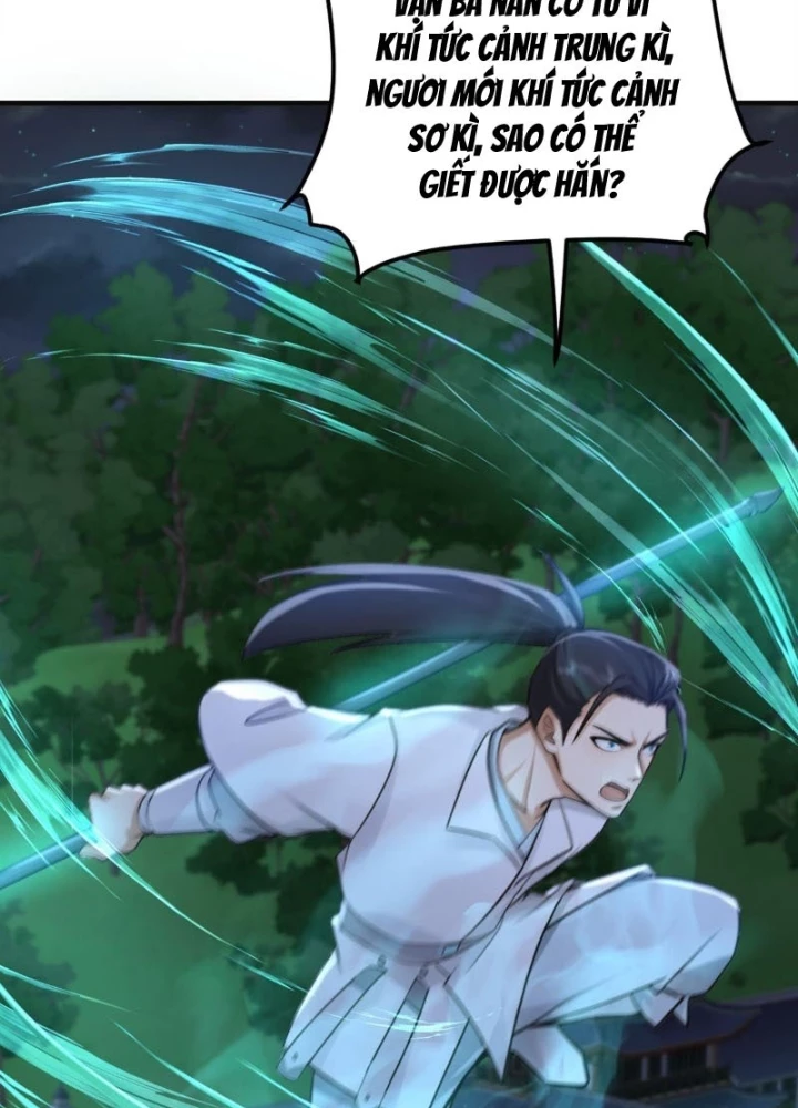 Trấn Quốc Thần Tế Chapter 293 - 57