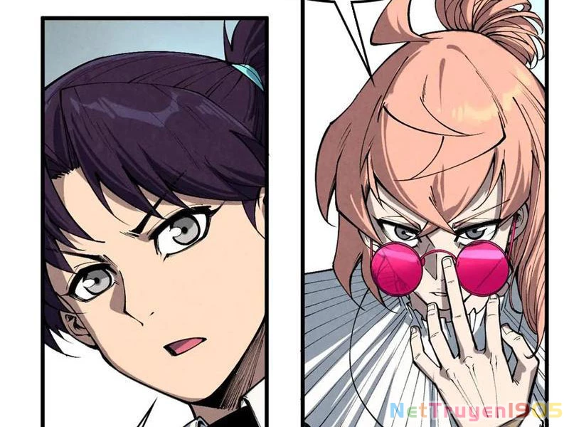 Vạn Cổ Chí Tôn Chapter 442 - 31