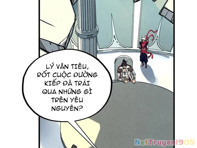 Vạn Cổ Chí Tôn Chapter 442 - 34
