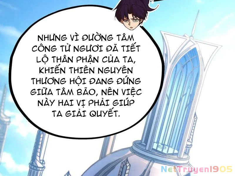 Vạn Cổ Chí Tôn Chapter 442 - 121