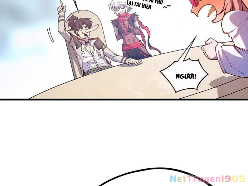 Vạn Cổ Chí Tôn Chapter 442 - 132