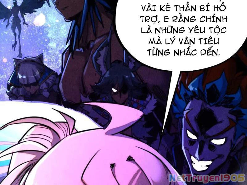 Vạn Cổ Chí Tôn Chapter 442 - 156