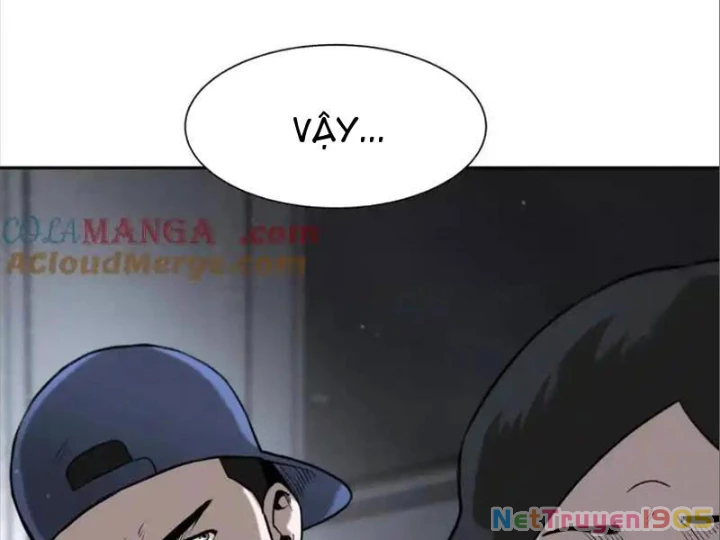 Trò chơi vô vọng Chapter 28 - 19