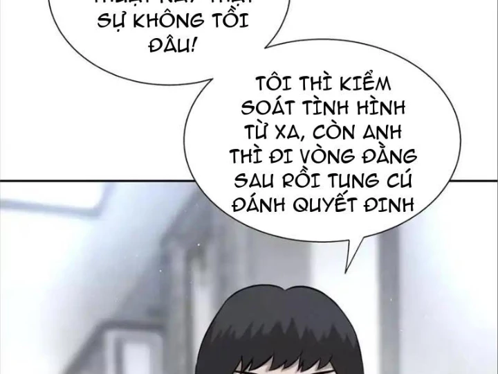 Trò chơi vô vọng Chapter 28 - 28