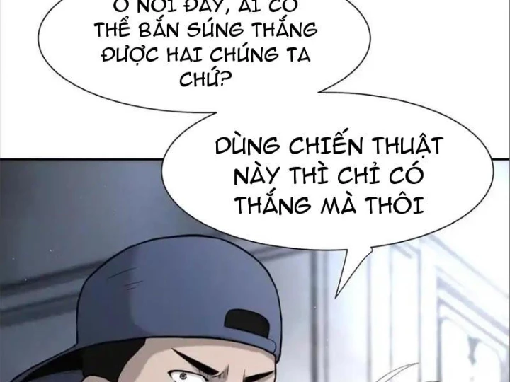 Trò chơi vô vọng Chapter 28 - 32