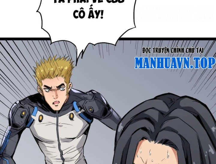 Vô Hạn Dị Hóa: Chiến Tranh Hệ Nhị Phân Chapter 42 - 76