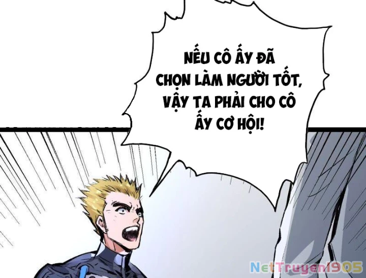 Vô Hạn Dị Hóa: Chiến Tranh Hệ Nhị Phân Chapter 42 - 79
