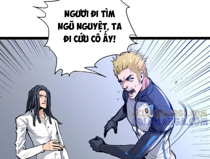 Vô Hạn Dị Hóa: Chiến Tranh Hệ Nhị Phân Chapter 42 - 82