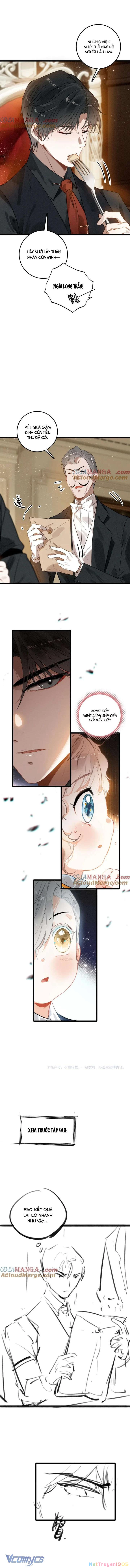 Sau Khi Xuyên Không Thành Tiểu Bảo Bảo, Cả Nhà Phản Diện Đều Muốn Giết Tôi! Chapter  9 - 6