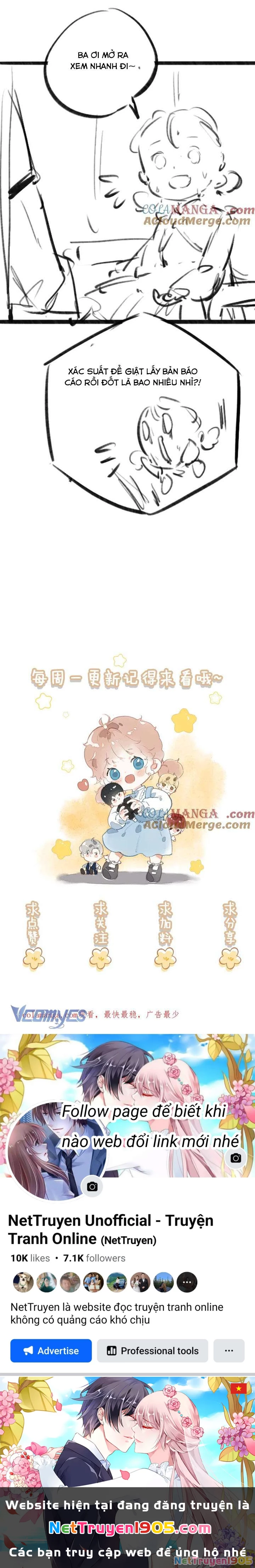 Sau Khi Xuyên Không Thành Tiểu Bảo Bảo, Cả Nhà Phản Diện Đều Muốn Giết Tôi! Chapter  9 - 7