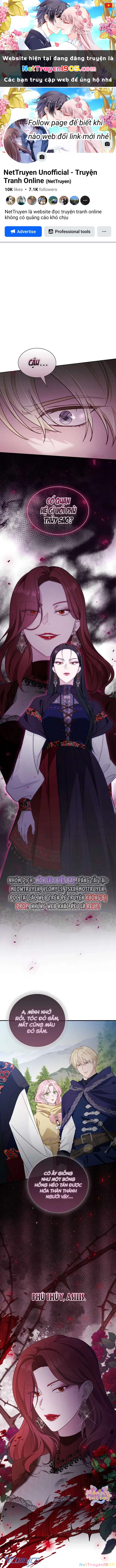 Dẫu Cho Con Gái Của Kẻ Phản Diện Trùng Sinh Chapter 66 - 1