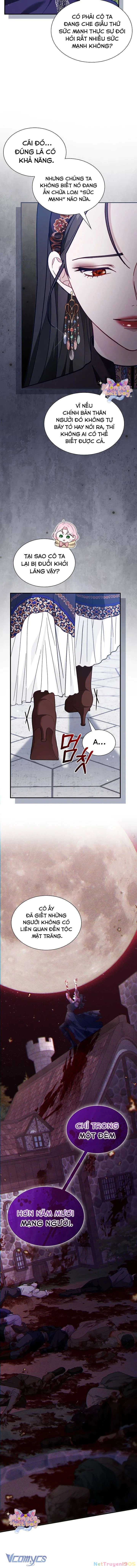 Dẫu Cho Con Gái Của Kẻ Phản Diện Trùng Sinh Chapter 66 - 8