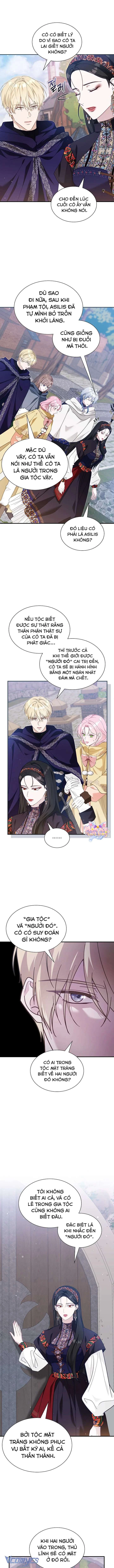 Dẫu Cho Con Gái Của Kẻ Phản Diện Trùng Sinh Chapter 66 - 9