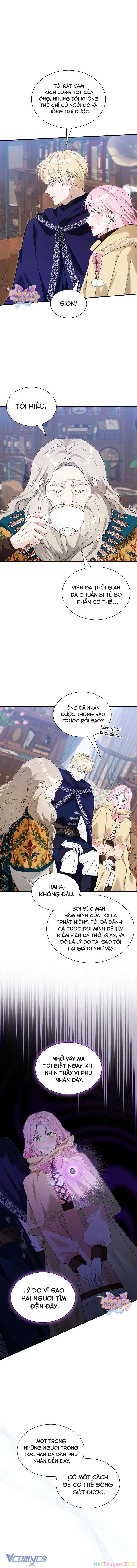 Dẫu Cho Con Gái Của Kẻ Phản Diện Trùng Sinh Chapter 66 - 12