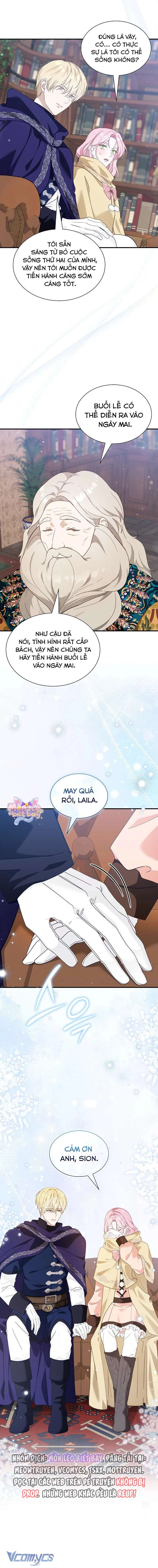 Dẫu Cho Con Gái Của Kẻ Phản Diện Trùng Sinh Chapter 66 - 13