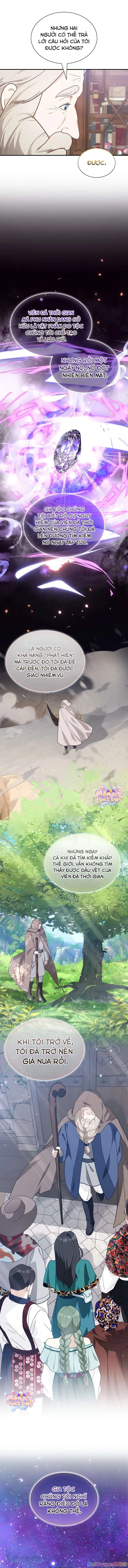 Dẫu Cho Con Gái Của Kẻ Phản Diện Trùng Sinh Chapter 66 - 14