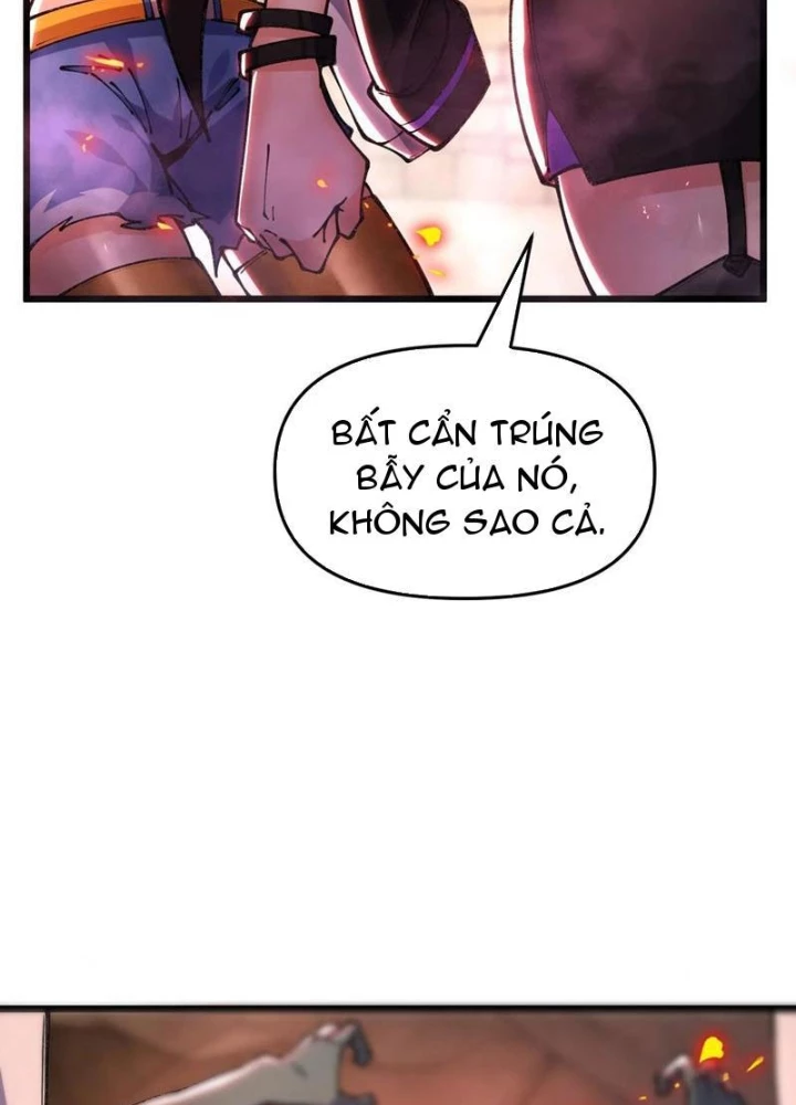 Sau khi quỷ dị giáng lâm, ta mở khóa tháp thông thiên Chapter 11 - 53