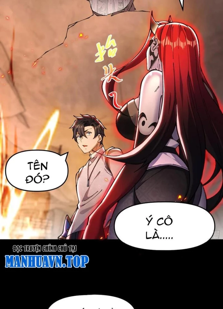 Sau khi quỷ dị giáng lâm, ta mở khóa tháp thông thiên Chapter 11 - 123