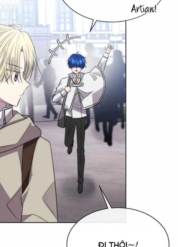 Ngục tối Black Haze Chapter 35 - 37