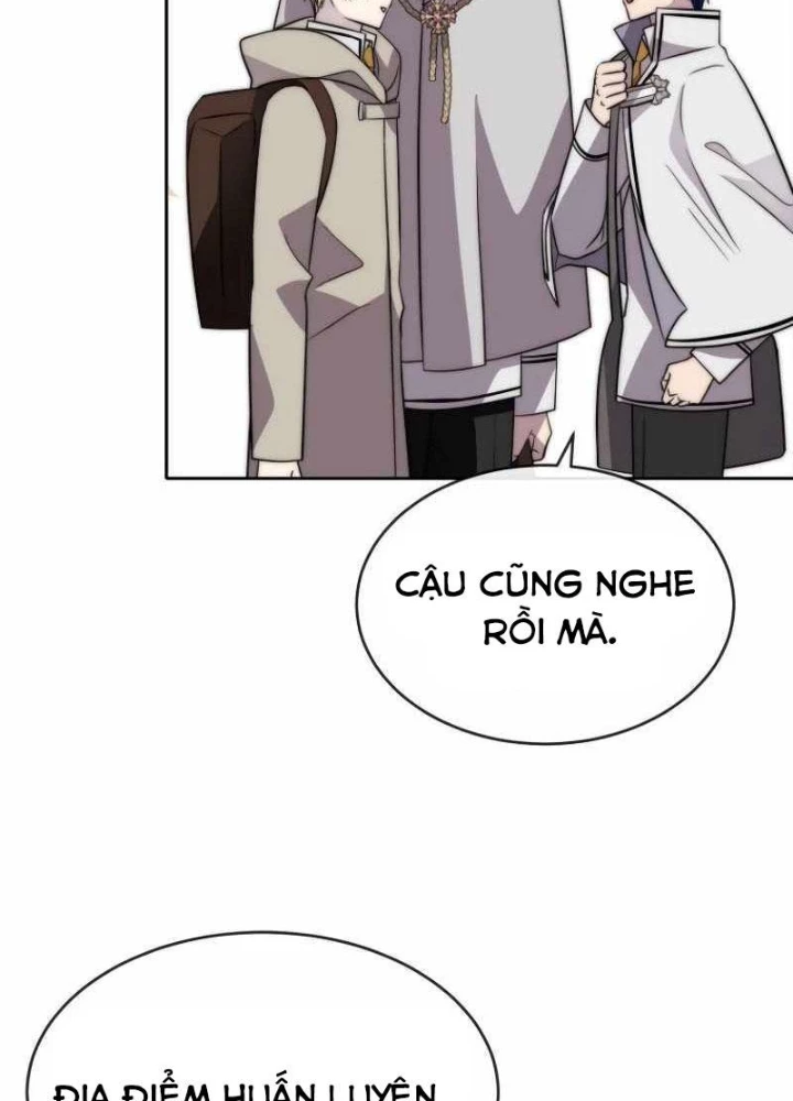 Ngục tối Black Haze Chapter 35 - 41