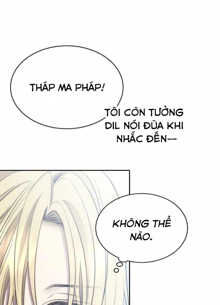 Ngục tối Black Haze Chapter 35 - 45