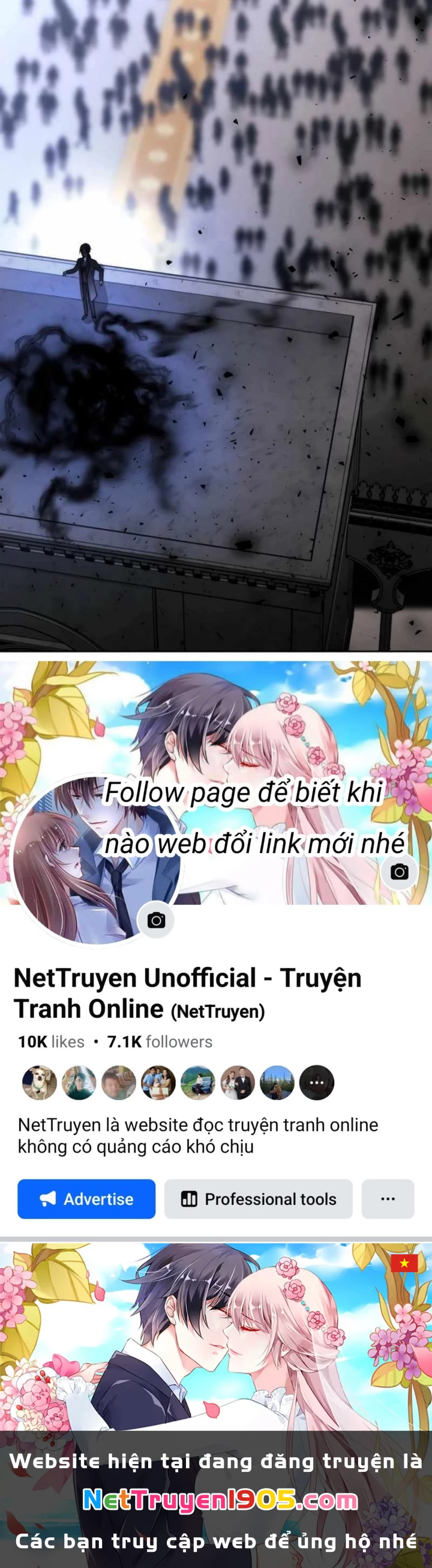 Ngục tối Black Haze Chapter 35 - 208