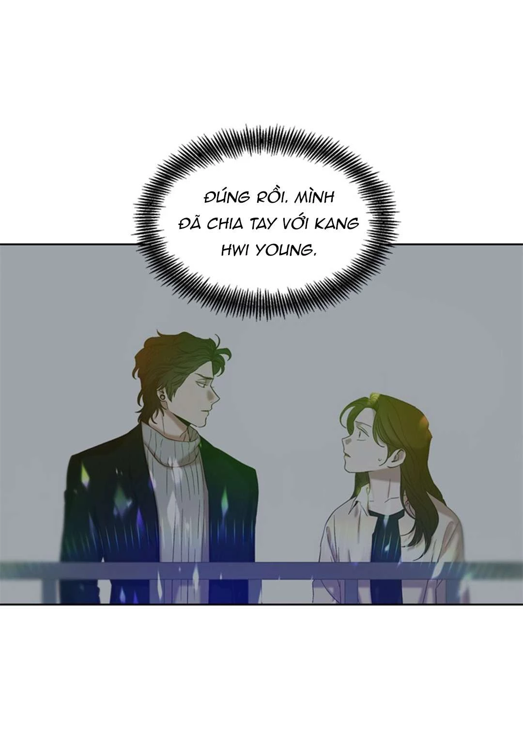 Thanh Xuân Của Chúng Ta Chapter 91 - 5