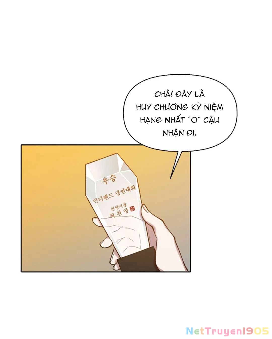 Thanh Xuân Của Chúng Ta Chapter 91 - 13