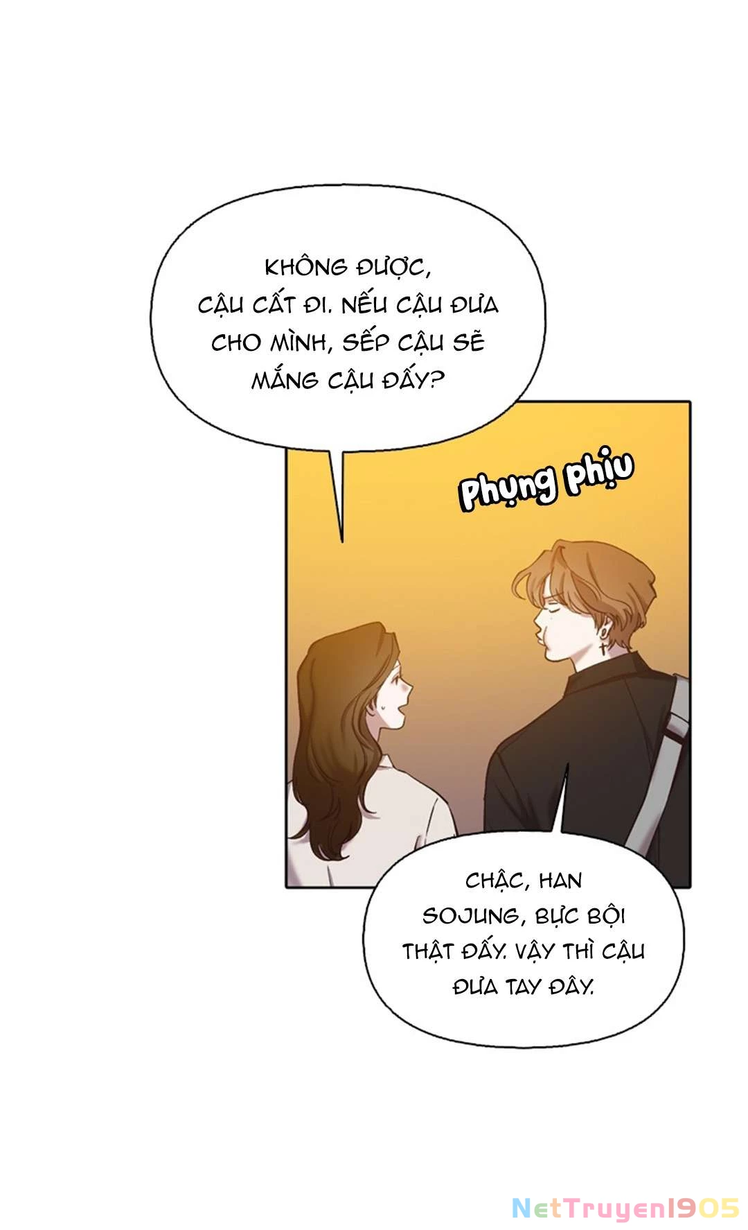 Thanh Xuân Của Chúng Ta Chapter 91 - 14