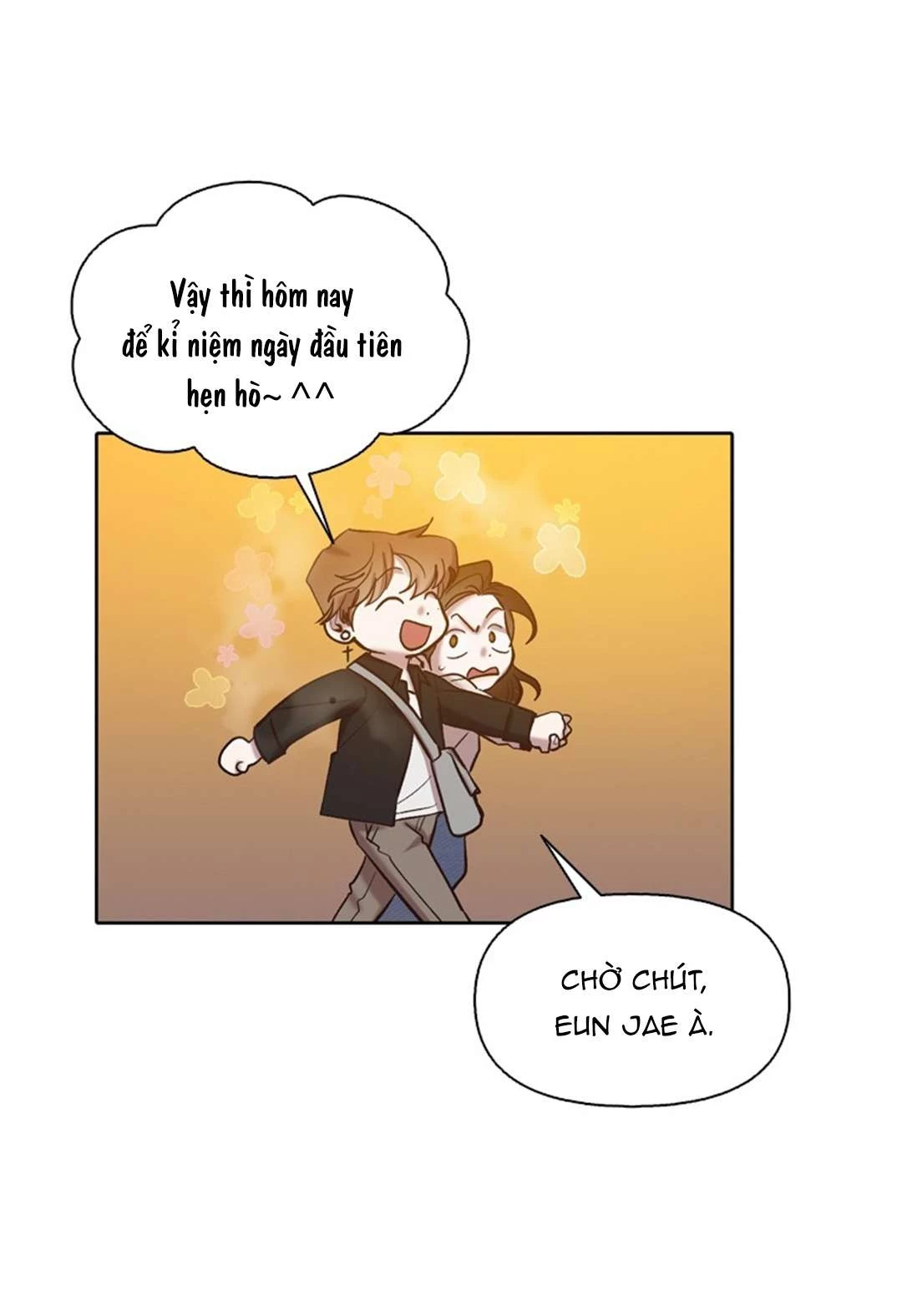 Thanh Xuân Của Chúng Ta Chapter 91 - 17
