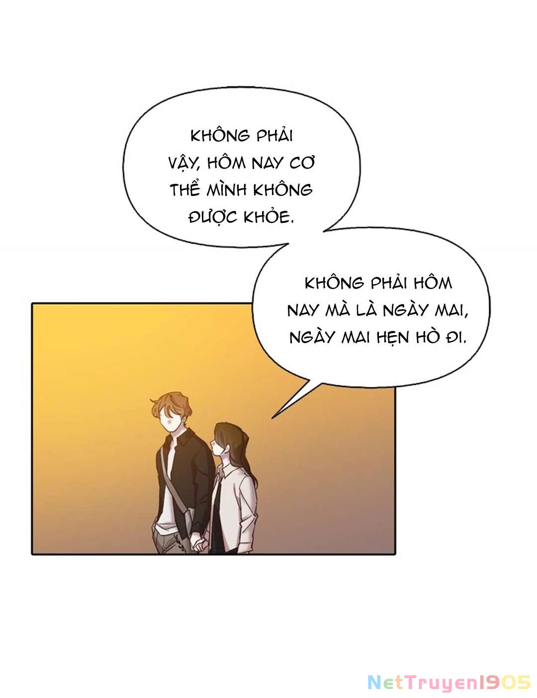Thanh Xuân Của Chúng Ta Chapter 91 - 20
