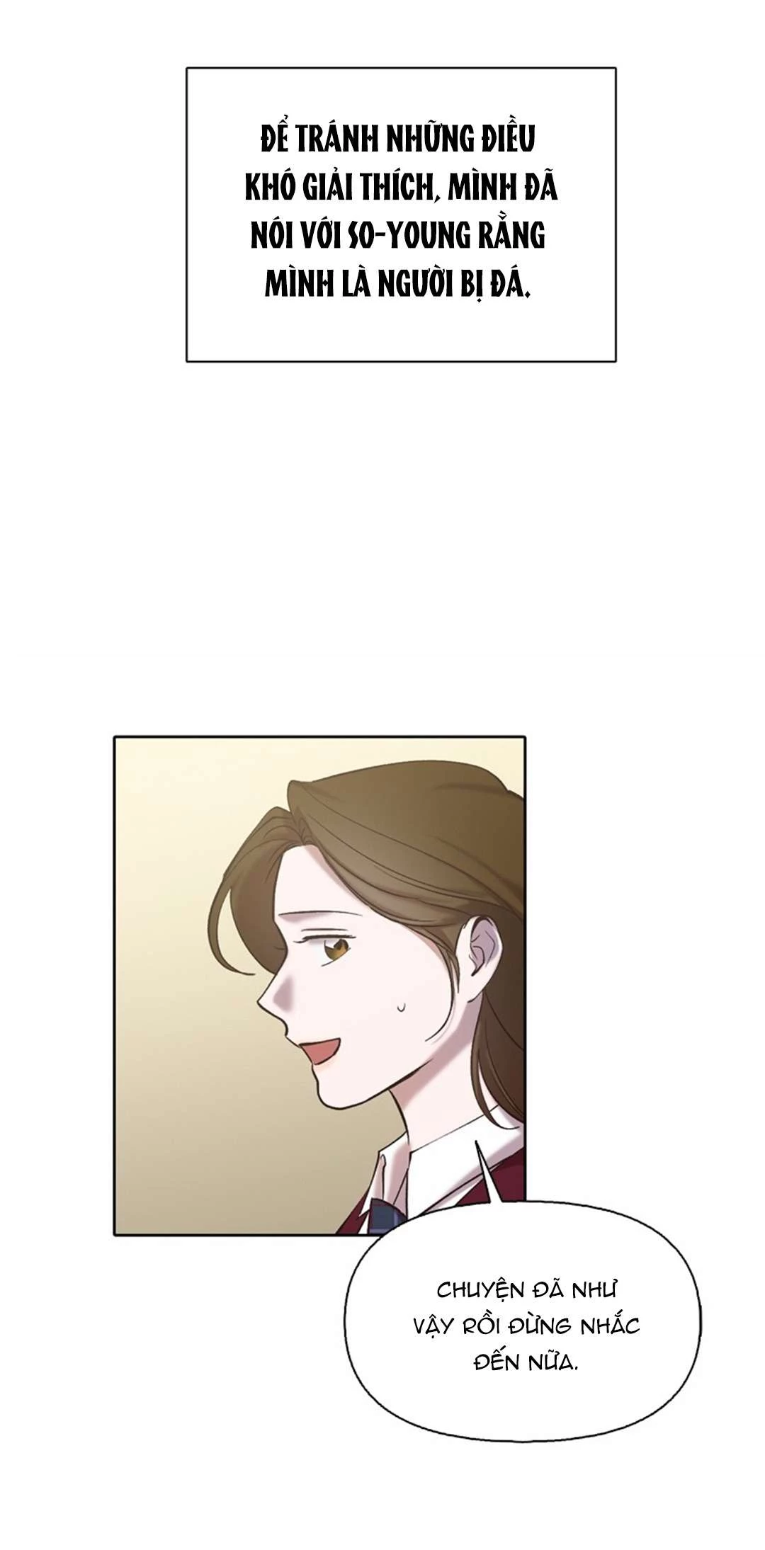 Thanh Xuân Của Chúng Ta Chapter 91 - 25