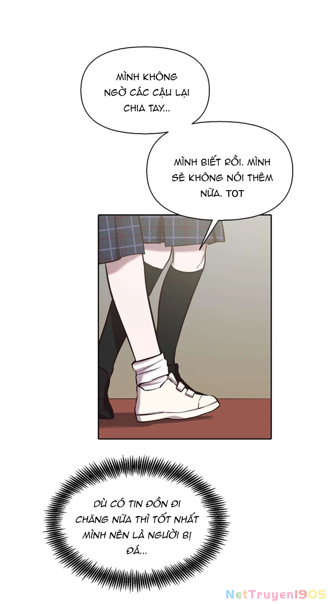 Thanh Xuân Của Chúng Ta Chapter 91 - 26