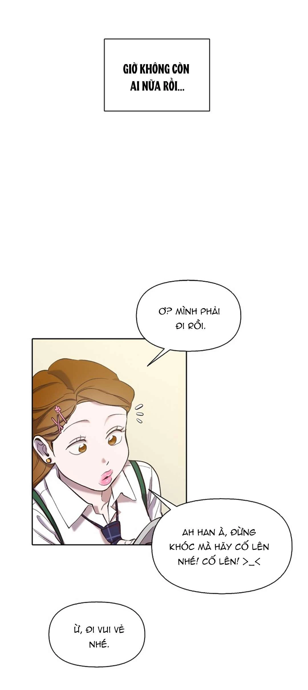 Thanh Xuân Của Chúng Ta Chapter 91 - 30