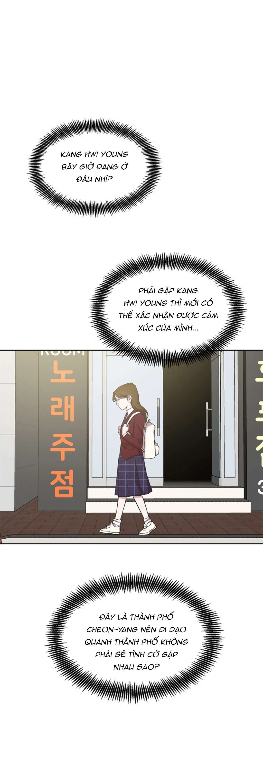 Thanh Xuân Của Chúng Ta Chapter 91 - 31