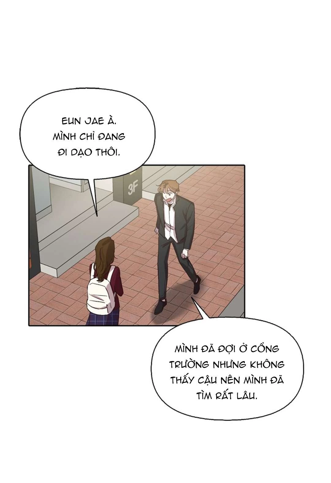 Thanh Xuân Của Chúng Ta Chapter 91 - 35